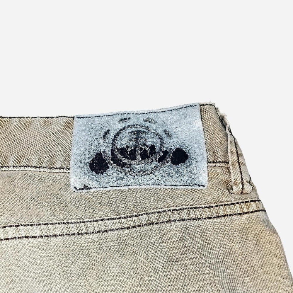 Lrg jeans